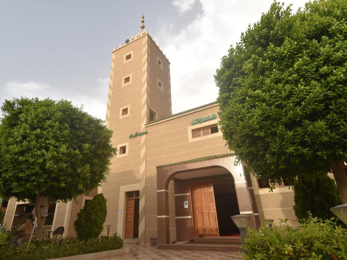 Perle De Souihla Motell Oulad Sidi Cheikh Exteriör bild